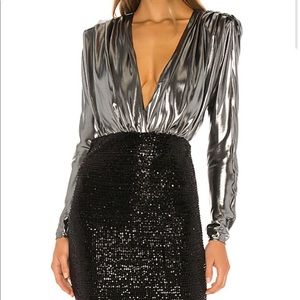 Michael Costello Bodysuit